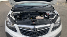 Vauxhall Mokka 1.6 CDTi Limited Edition 5dr Diesel Hatchback